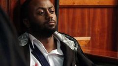 Murder suspect Joseph Irungu in court