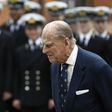 Britain's Prince Philip, the Duke of Edinburgh, will attend the last of his official solo public engagements Wednesday, number 22,219