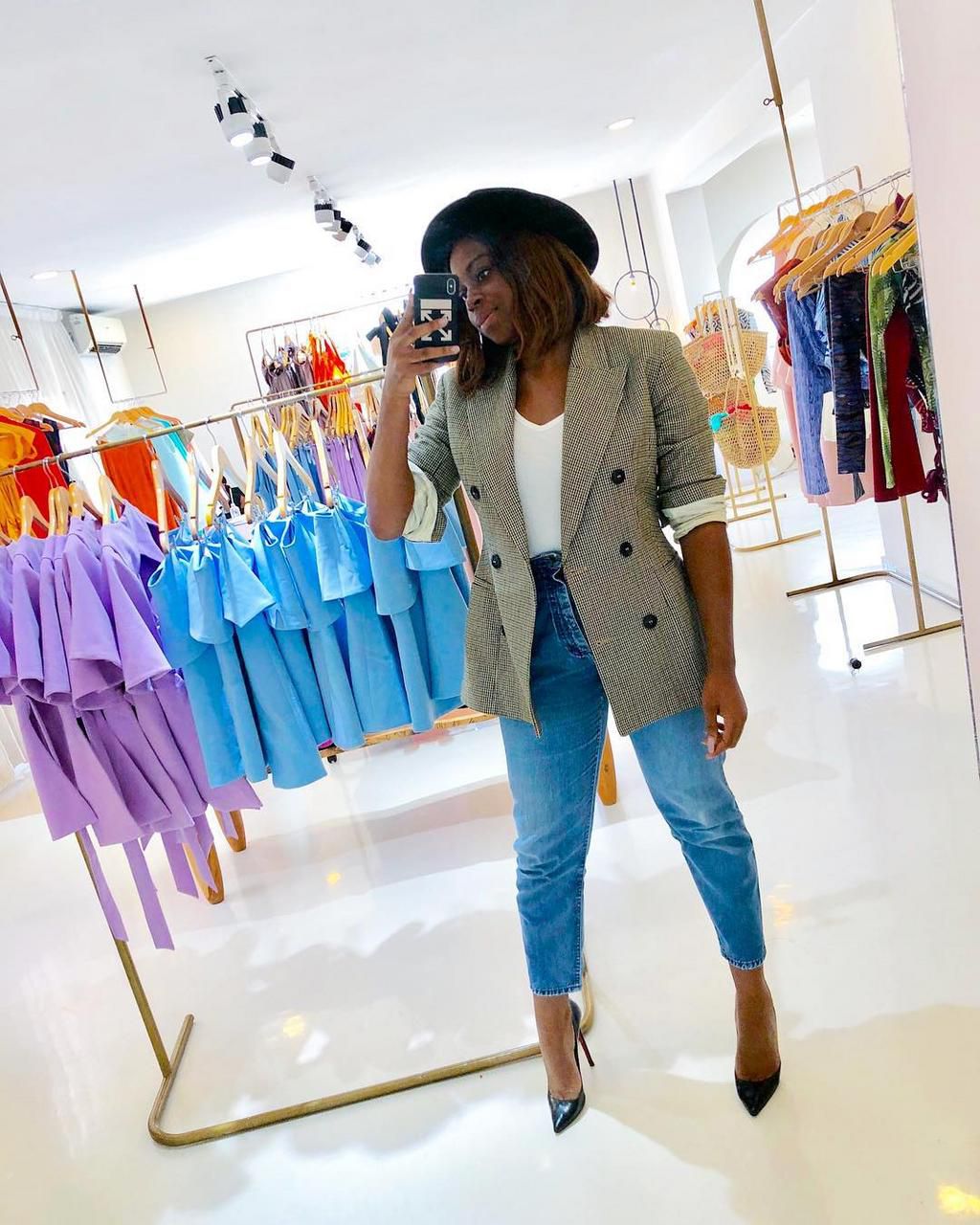 9 head-turning ways to style your pair of jeans (Photos)