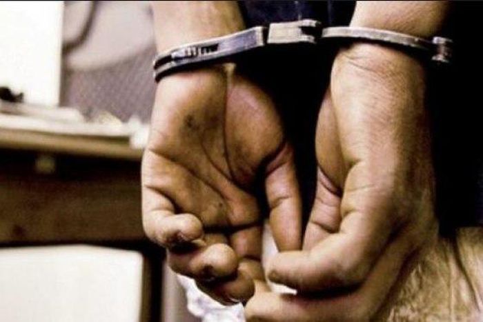 Police arrested 17 people on Monday with KCSE exam papers in Kisii County