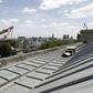 Audric de Campeau is a French urban beekeeper, and his beehives sit atop monuments and office buildings and on rooftop terraces in the French capital