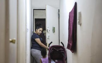 City's Housing Watchdog Spares the Worst Landlords Its Full Bite