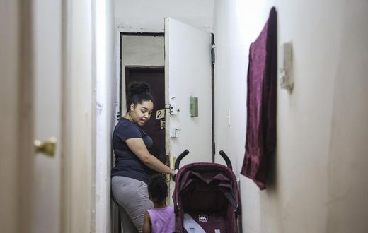 City's Housing Watchdog Spares the Worst Landlords Its Full Bite