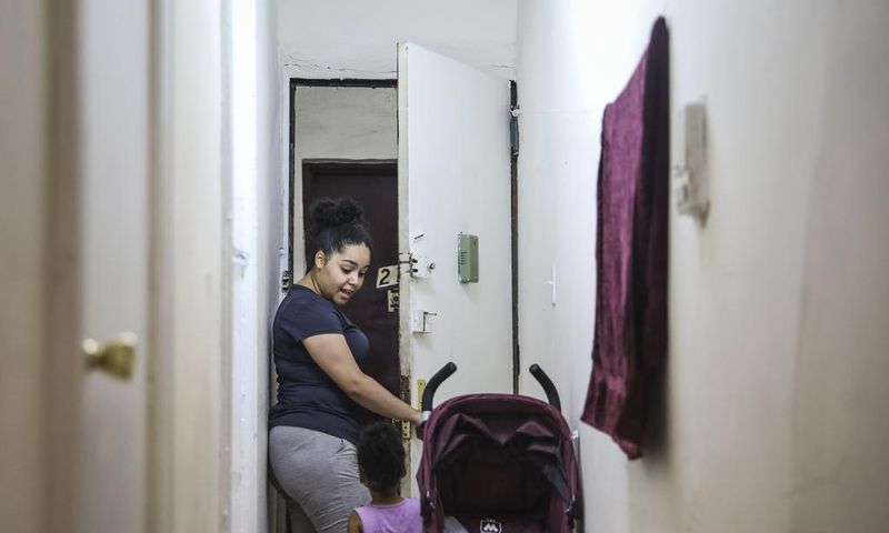 City's Housing Watchdog Spares the Worst Landlords Its Full Bite