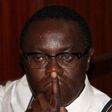 Political analyst Mutahi Ngunyi