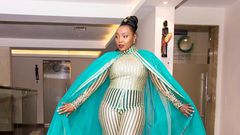 Best celebrity red carpet moments of 2018 (Photos)