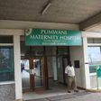 Pumwani Maternal Hospital. Sonko's government questioned after millions go missing