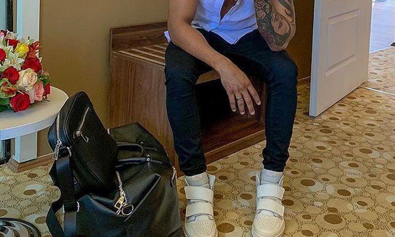 Don’t force it, I’m not stressed – Otile Brown
