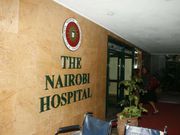 Nairobi Hospital CEO sent home after hours of drama at the hospital