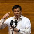 Duterte has boasted repeatedly that US President Donald Trump praised the drug war, although he still frequently rails against the US State Department and American politicians who criticise the killings
