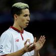 Samir Nasri, pictured in 2016, stunned many by signing for Antalyaspor from Turkey's Mediterranean resort city