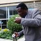 Sirisia MP John Waluke returns to Parliament after serving 3 months in jail, given heroes welcome