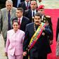 Speaking to a new, all-powerful loyalist assembly he saw installed through elections last month, Maduro said he had instructed his foreign minister to set it up "so I have a personal conversation with Donald Trump."