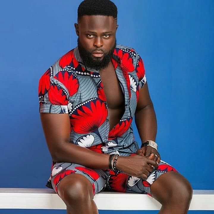 11 photos that prove every man needs some Ankara pieces in his closet