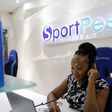 Sportpesa company headquarters in Nairobi