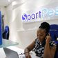Sportpesa company headquarters in Nairobi