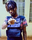 The late Sagini (Instagram)