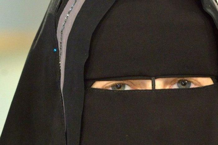 Norway has put forth a plan to ban the Muslim full-face veil