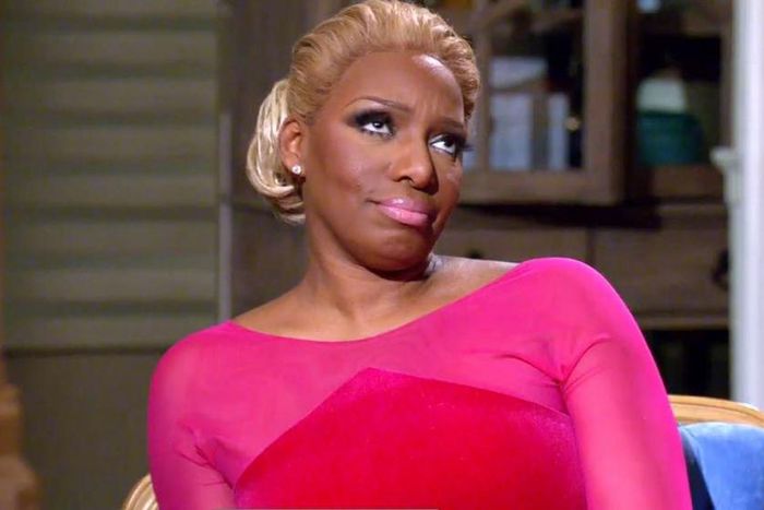 You've just got to love Kenyan parents.