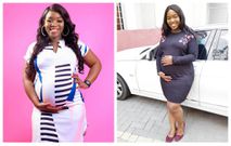 More of Risper Faith's must-see maternity looks (Photos)
