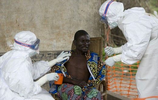The Ebola outbreak in remote northern DR Congo is the first in Africa since a a crisis that began at the end of 2013 in west Africa that killed 11,300 people