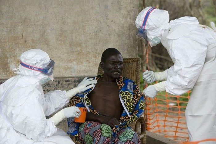 The Ebola outbreak in remote northern DR Congo is the first in Africa since a a crisis that began at the end of 2013 in west Africa that killed 11,300 people