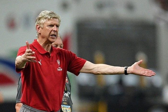 With the searing heat, tropical downpours and long-haul flights, it is easy to see why Arsenal manager Arsene Wenger was left wondering aloud this week whether pre-season tours of Asia are worth all the aggravation