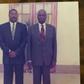 Soy MP Caleb Kositany  who campaigns for DP William Ruto despite being Gideon Moi's in law
