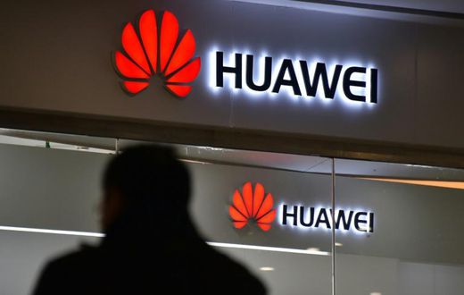 Chinese telecoms giant Huawei's chief financial officers was detained December 1 after US authorities sought her arrest for alleged Iran sanctions violations