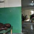 The UN mission in Haiti to combat the cholera crisis, which included building clinics such as the one pictured, fell out of favor when over 9,500 people died, and the UN is currently asking countries to donate remaining budget to end the operation
