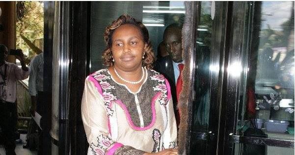 Details about the mysterious death of Mithika Linturi’s maid