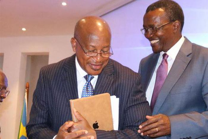 Why President  Uhuru Kenyatta's term could be extended to 2025 - Attorney General Kihara Kariuki explains