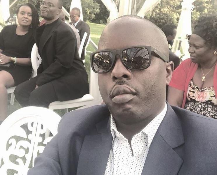 Raila Junior lands new role days after father's appointment