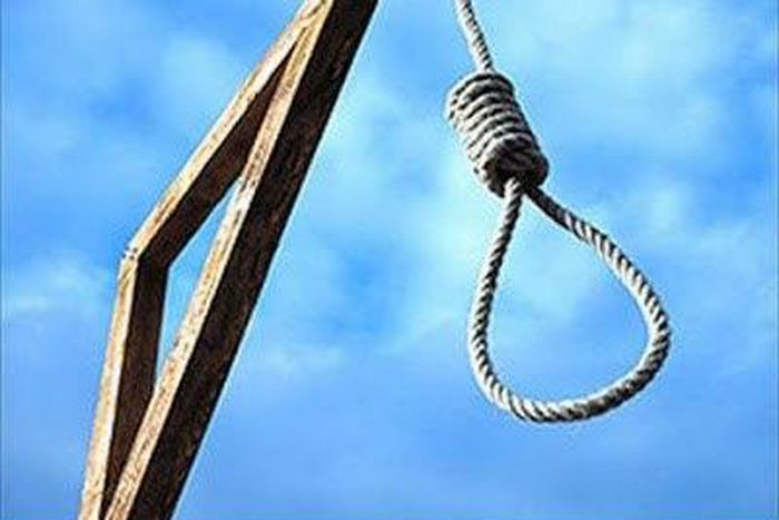 Hangman's noose