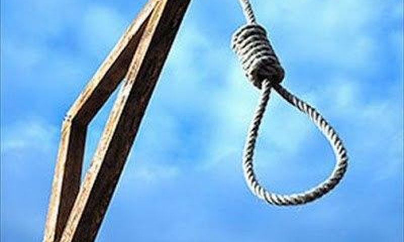 Hangman's noose