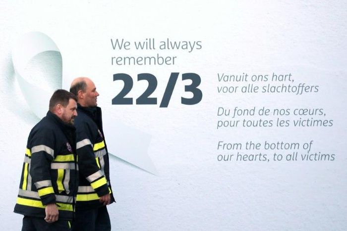 Belgian security experts complained after the Brussels attacks last year that there was little sharing of information among the various police and security agencies