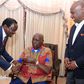 Kalonzo Musyoka with former President Daniel Arap Moi and Senator Gideon Moi
