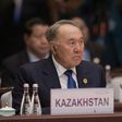 Kazakhstan's President Nursultan Nazarbayev is the only living leader in the former Soviet Union that began his rule before the bloc's collapse
