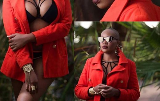 Christine Wawira