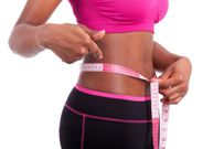 Tummy tuck surgery