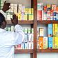 Pharmacists Council of Nigeria seals 301 medicine shops in Enugu (Punch)