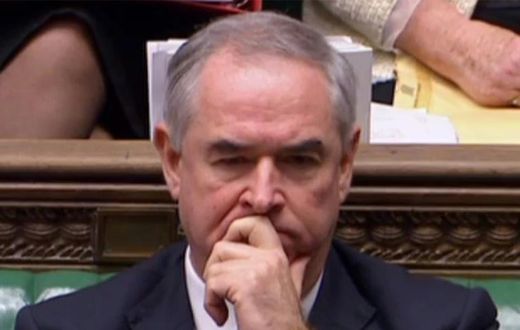 Attorney General Geoffrey Cox told ministers in the legal advice that if London enters into the Brexit arrangement, Britain could stay in "indefinitely" if no other solution is found