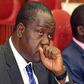 Cabinet Secretary Fred Matiang’i