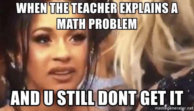 Hilarious Memes of 2018 (Courtesy)