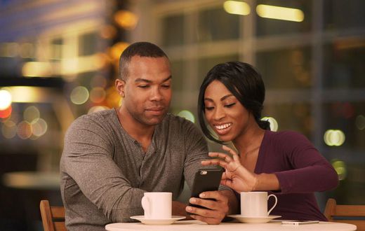 couple dating app