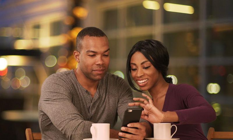 couple dating app