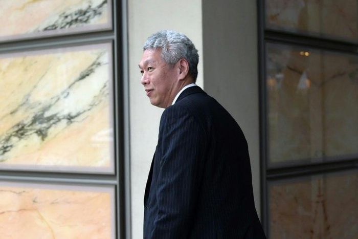 A feud between the children of Singapore's late founding leader intensified last month after two siblings publicly accused their brother Prime Minister Lee Hsien Loong of disobeying their father's last wishes and abusing his powers