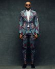 11 photos that prove every man needs some Ankara pieces in his closet