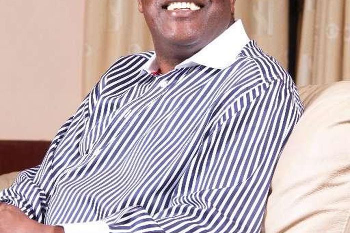 Lawyer Miguna Miguna