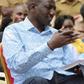 File image of DP Ruto with IG Joseph Boinet